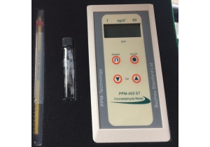 ppm-400st甲醛检测仪器